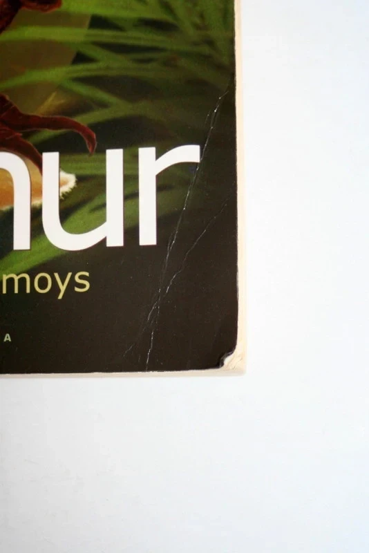 Libro Arthur y los Minimoys volumen 1 de Luc Besson – photo 3